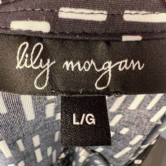 Lilly Morgan Blouse   - Picture 7 of 9